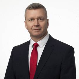 Krisztián Forró