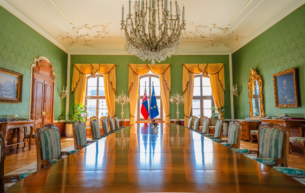 Green Salon Green Salon