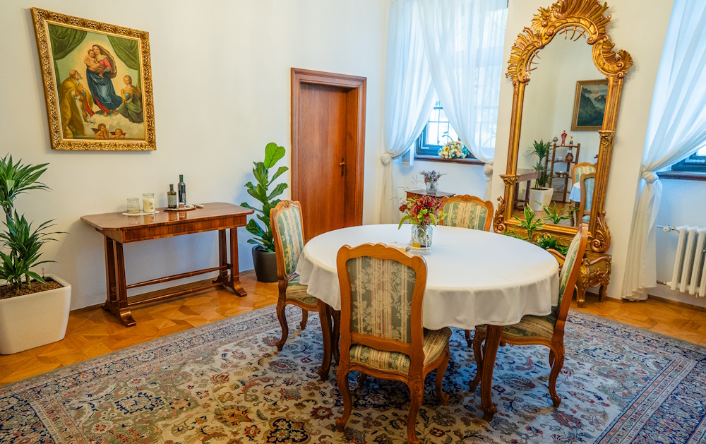 Small Dining Room Small Dining Room